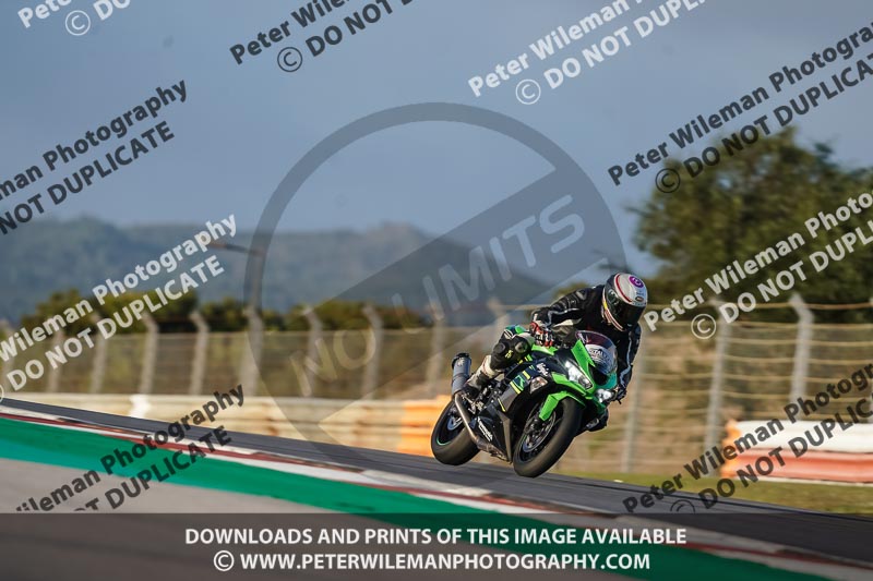 motorbikes;no limits;november 2019;peter wileman photography;portimao;portugal;trackday digital images